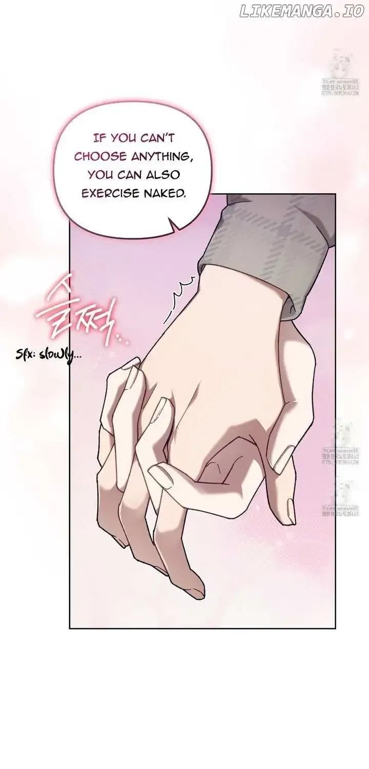 Honey Coated S Class Guide Kainu Manga Chapter 36 Page 39