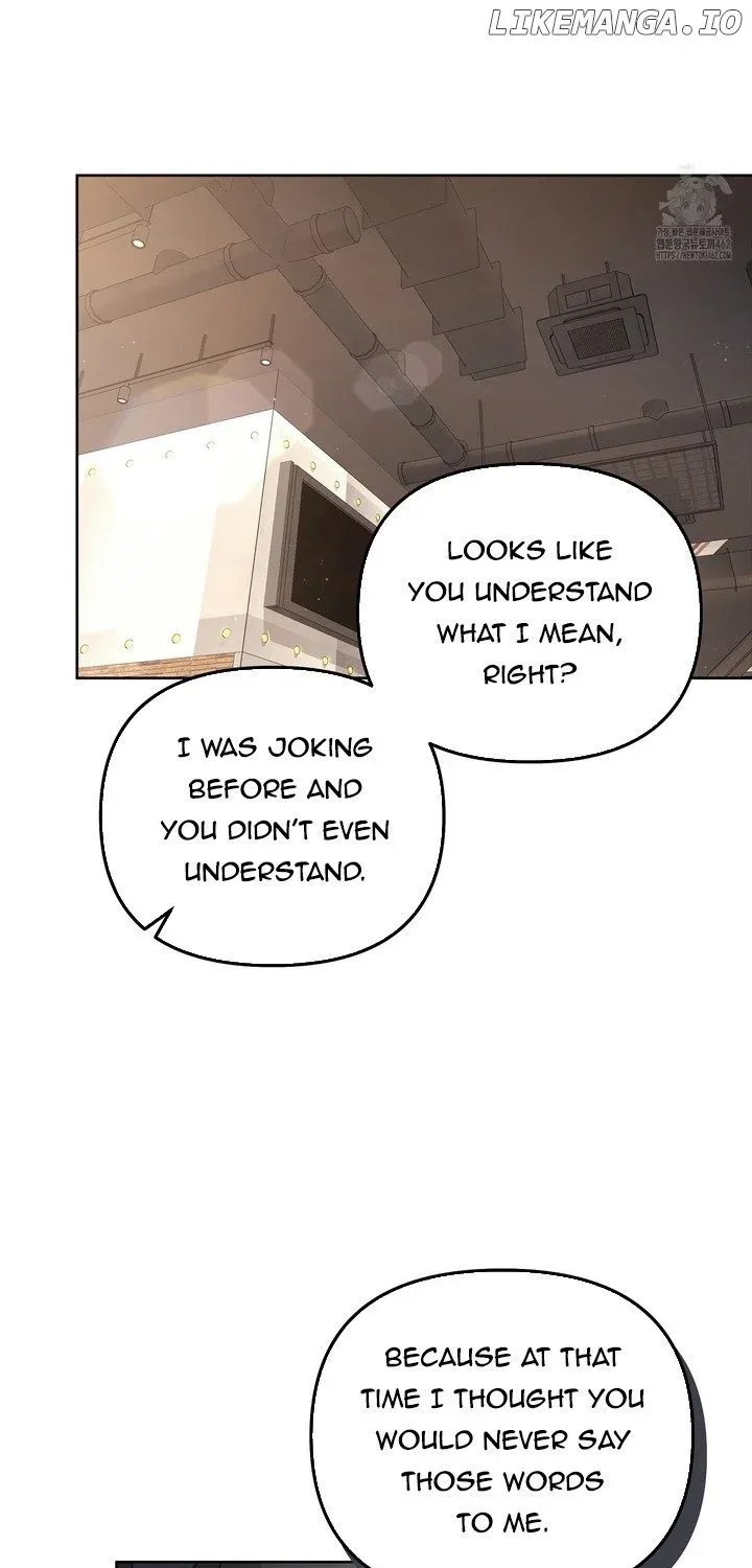 Honey Coated S Class Guide Kainu Manga Chapter 36 Page 43