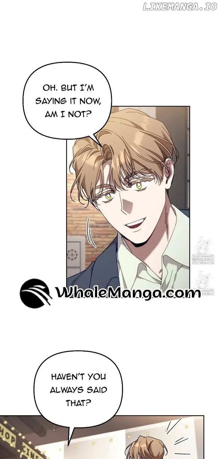 Honey Coated S Class Guide Kainu Manga Chapter 36 Page 45