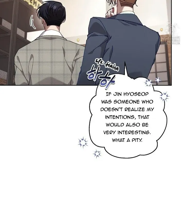 Honey Coated S Class Guide Kainu Manga Chapter 36 Page 46