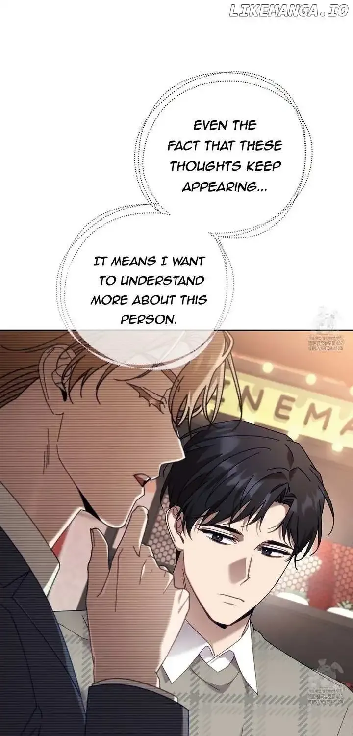 Honey Coated S Class Guide Kainu Manga Chapter 36 Page 51