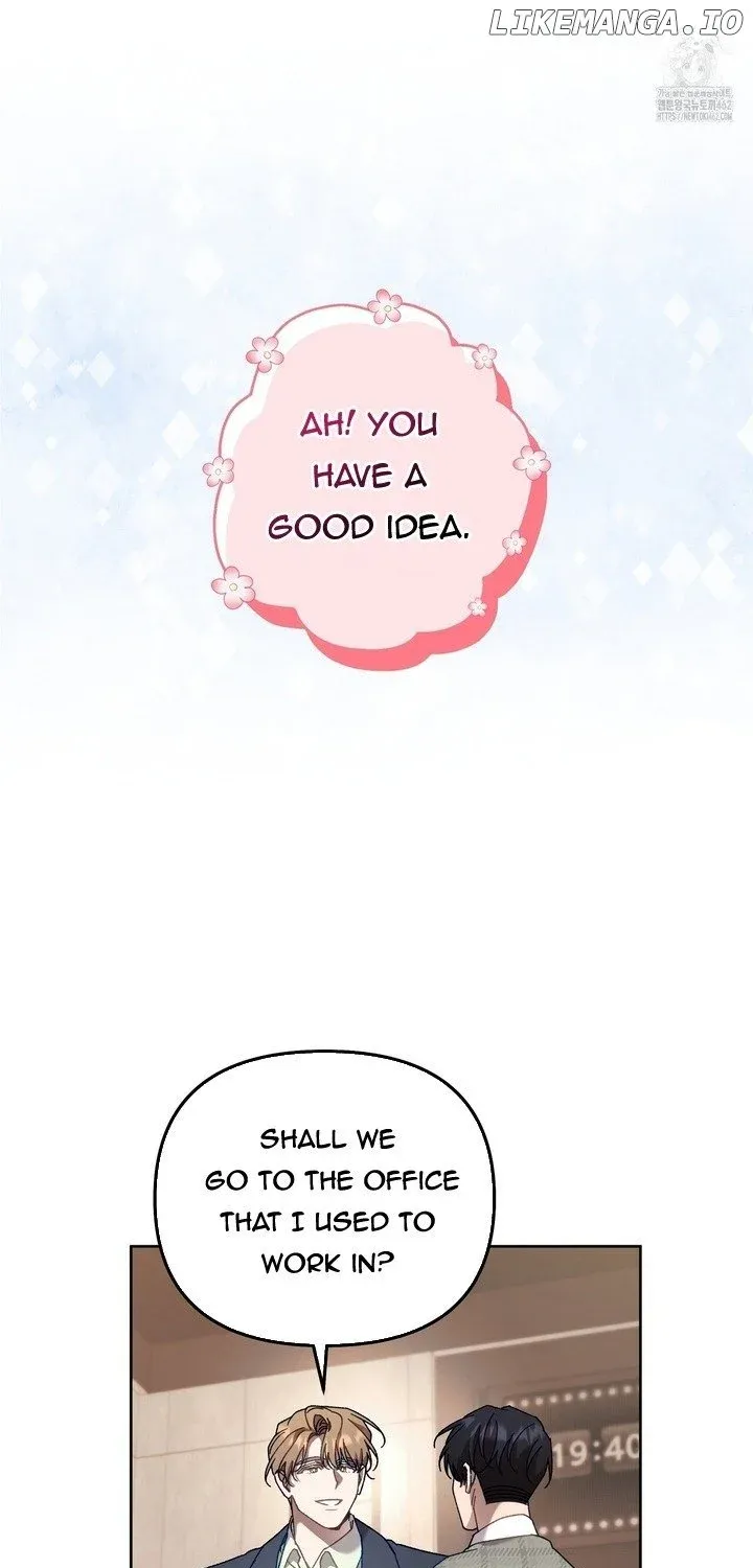 Honey Coated S Class Guide Kainu Manga Chapter 36 Page 55