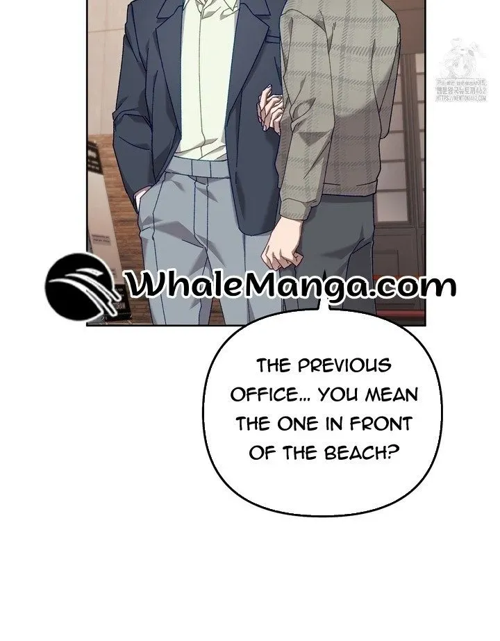 Honey Coated S Class Guide Kainu Manga Chapter 36 Page 56