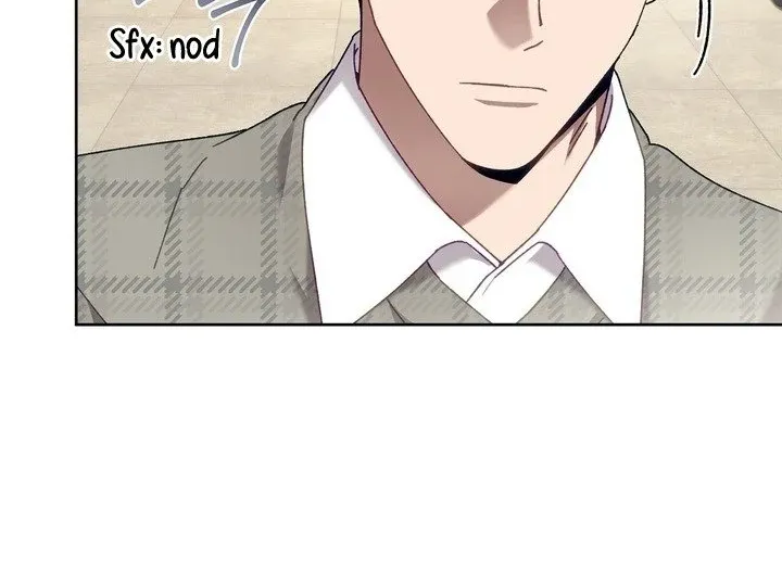 Honey Coated S Class Guide Kainu Manga Chapter 36 Page 58