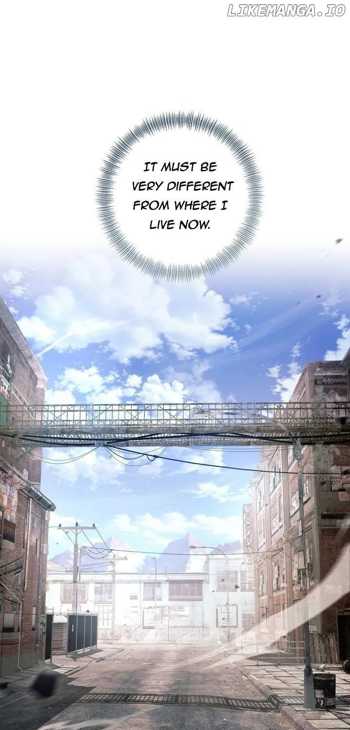 Honey Coated S Class Guide Kainu Manga Chapter 36 Page 59