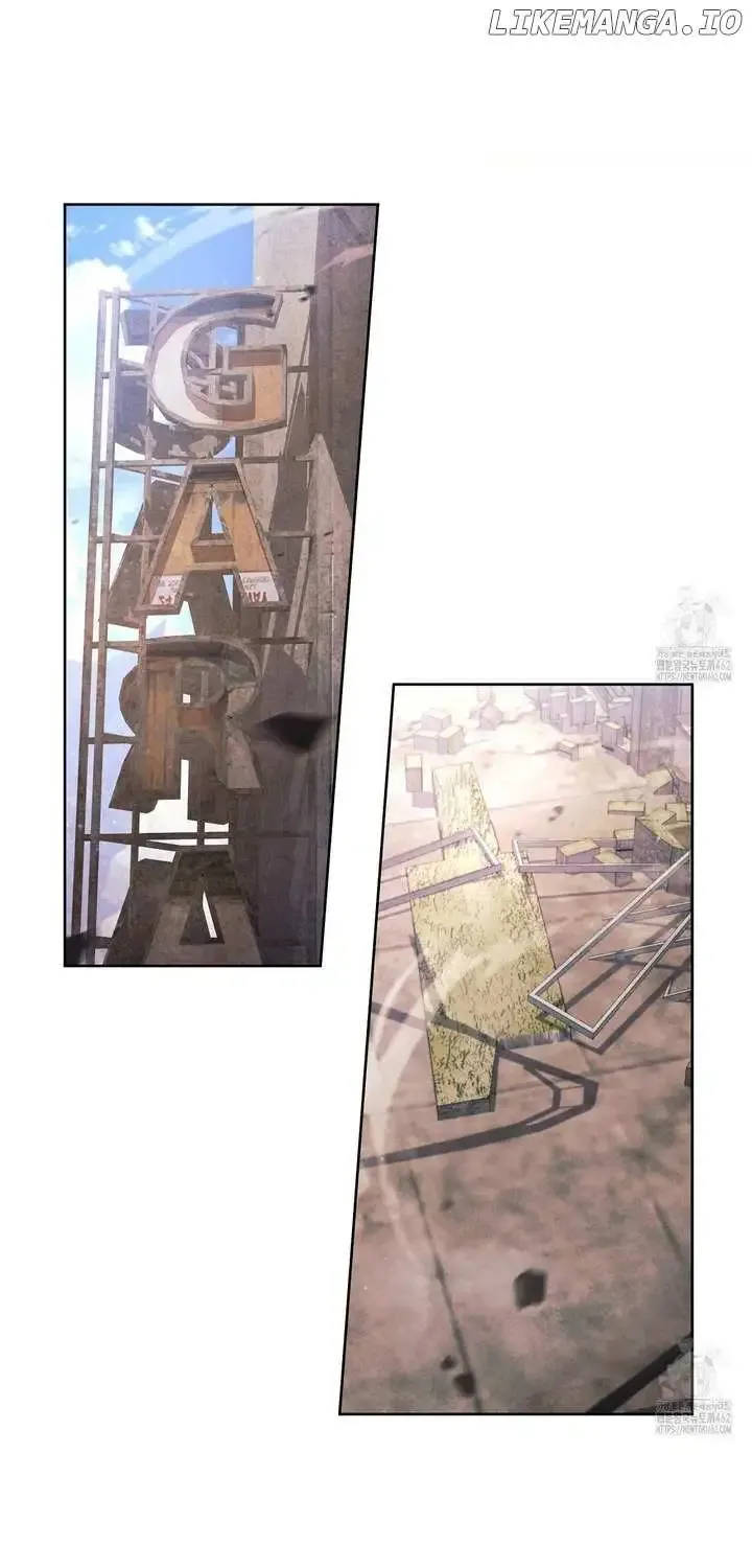 Honey Coated S Class Guide Kainu Manga Chapter 36 Page 61