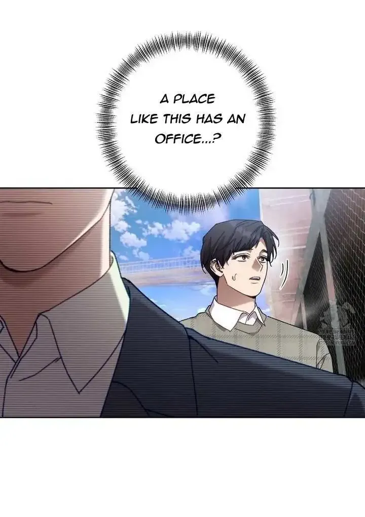Honey Coated S Class Guide Kainu Manga Chapter 36 Page 62