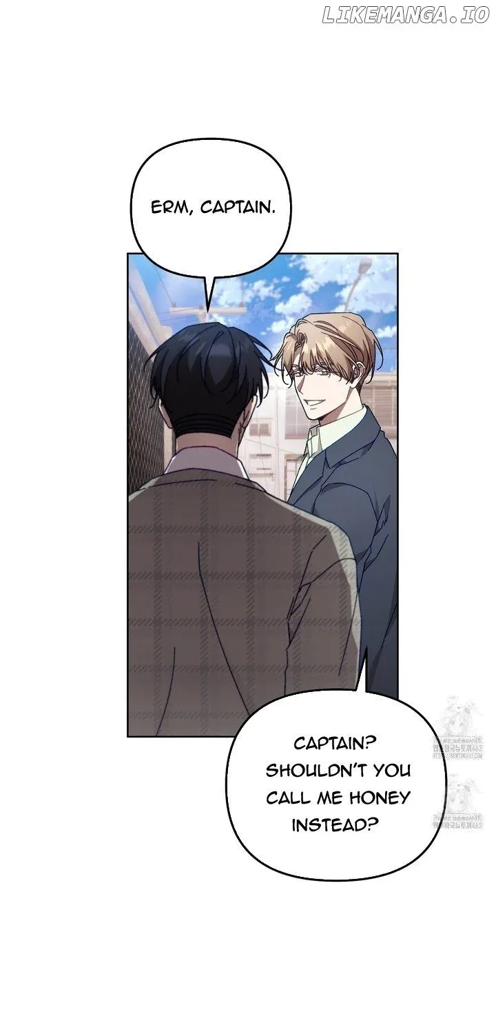 Honey Coated S Class Guide Kainu Manga Chapter 36 Page 63