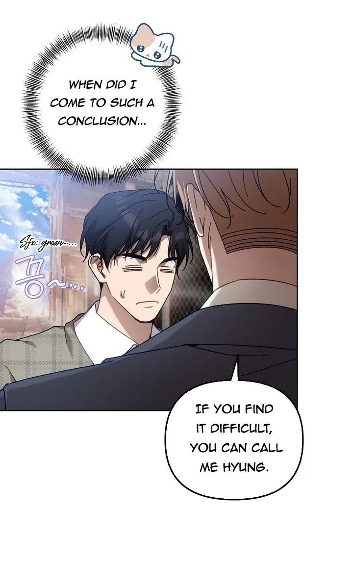 Honey Coated S Class Guide Kainu Manga Chapter 36 Page 64