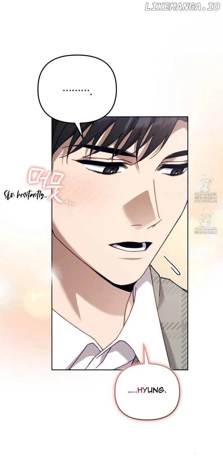 Honey Coated S Class Guide Kainu Manga Chapter 36 Page 65
