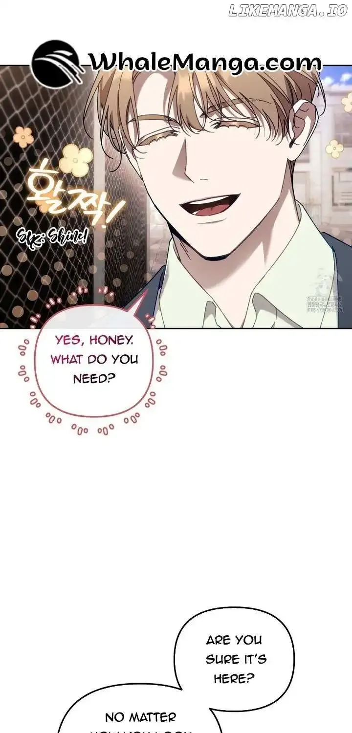 Honey Coated S Class Guide Kainu Manga Chapter 36 Page 67