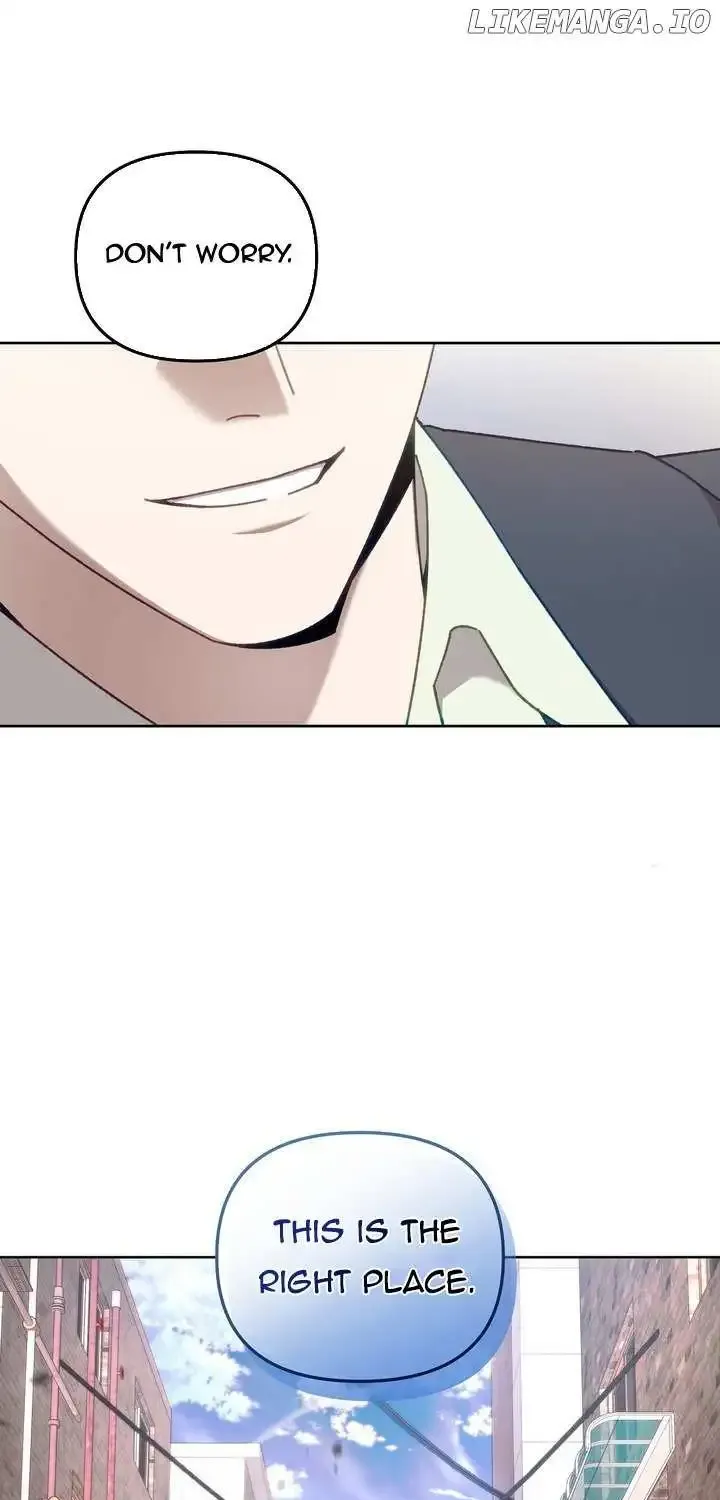 Honey Coated S Class Guide Kainu Manga Chapter 36 Page 69