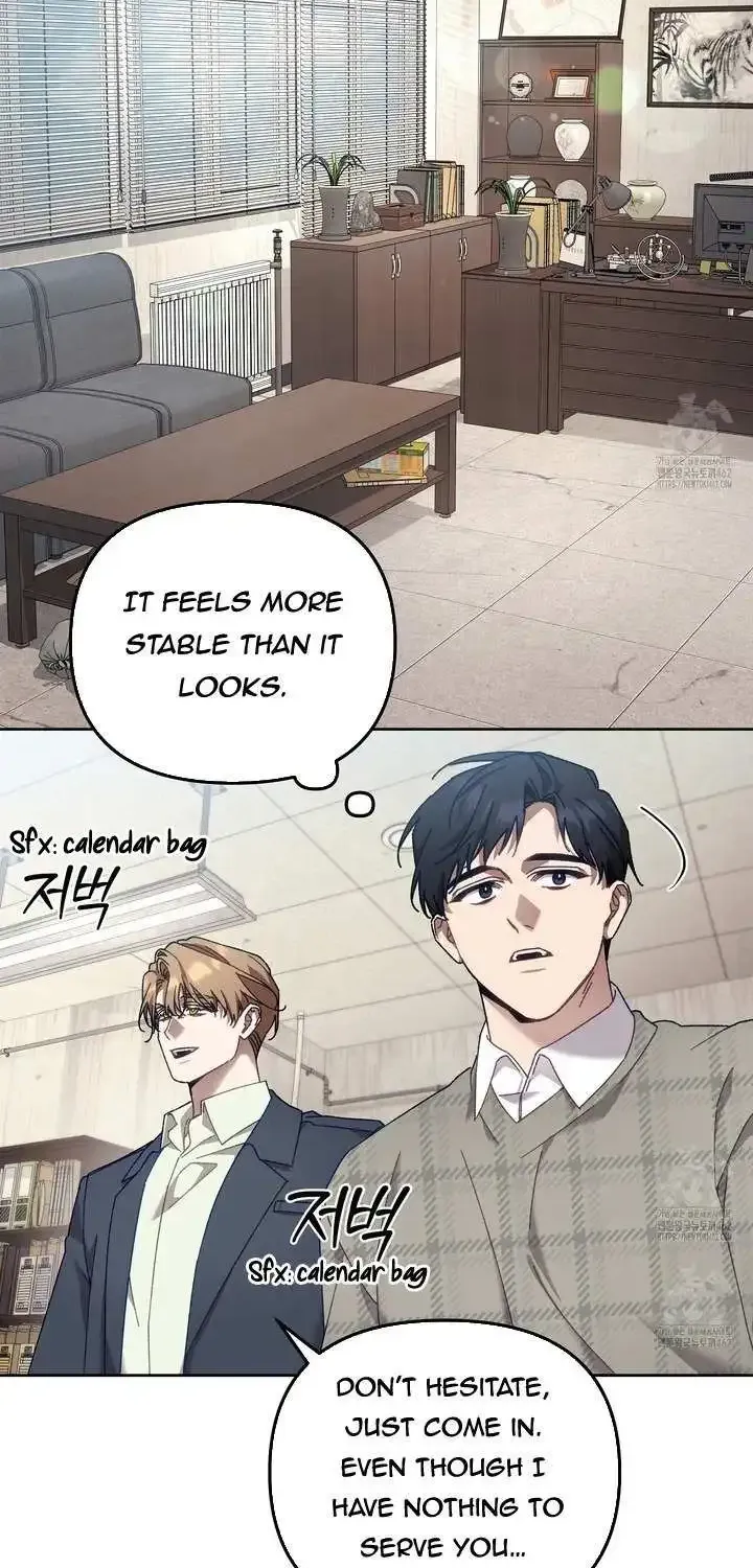 Honey Coated S Class Guide Kainu Manga Chapter 36 Page 72
