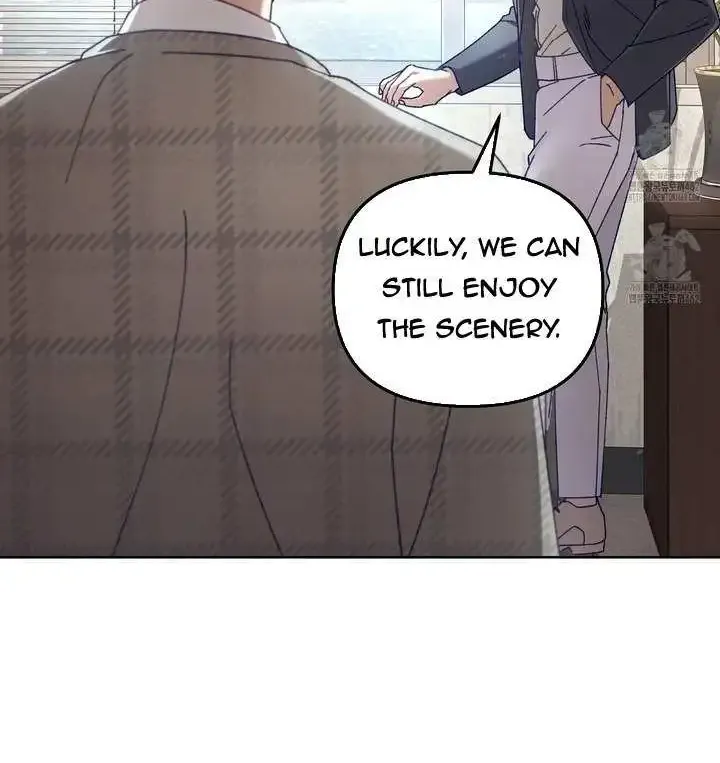 Honey Coated S Class Guide Kainu Manga Chapter 36 Page 75
