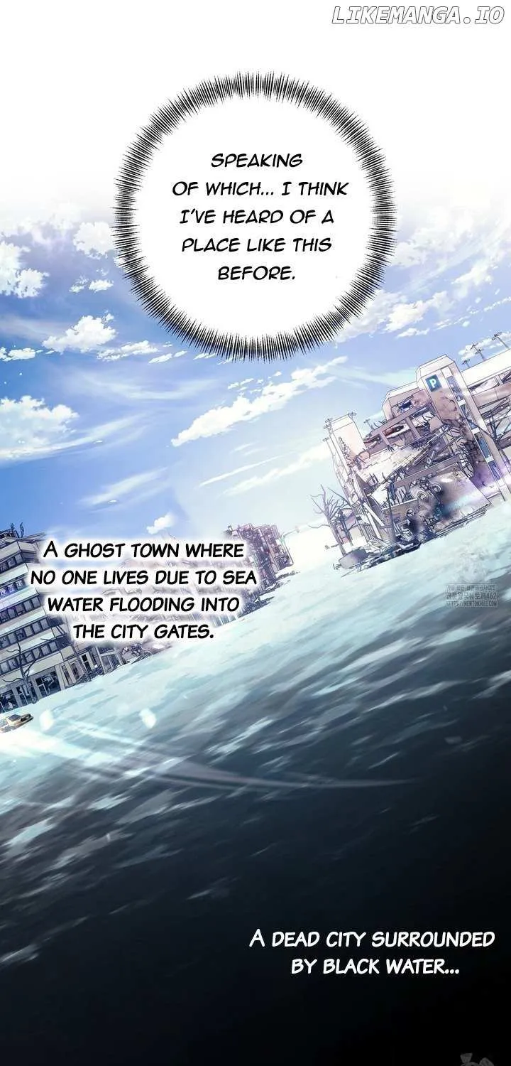Honey Coated S Class Guide Kainu Manga Chapter 36 Page 80