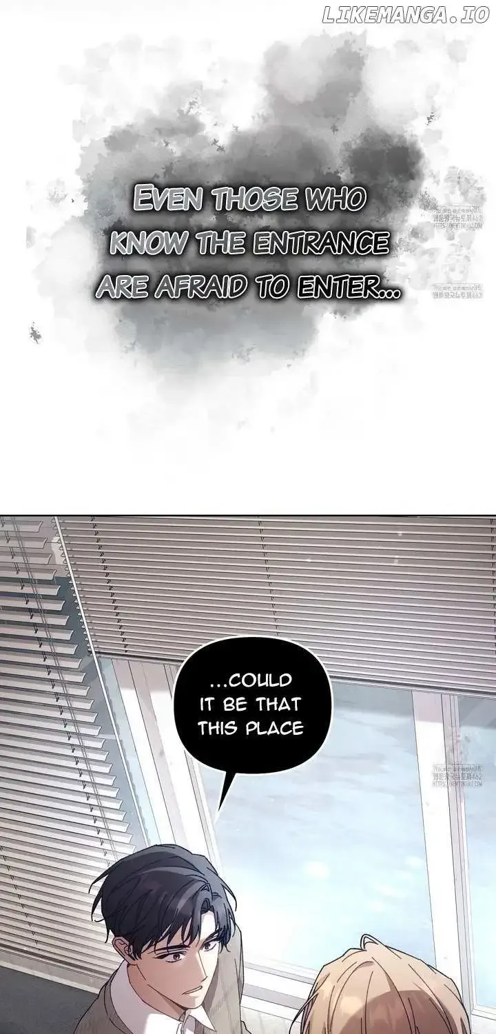 Honey Coated S Class Guide Kainu Manga Chapter 36 Page 82