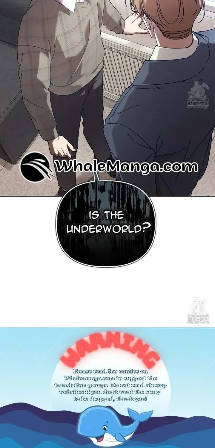 Honey Coated S Class Guide Kainu Manga Chapter 36 Page 83