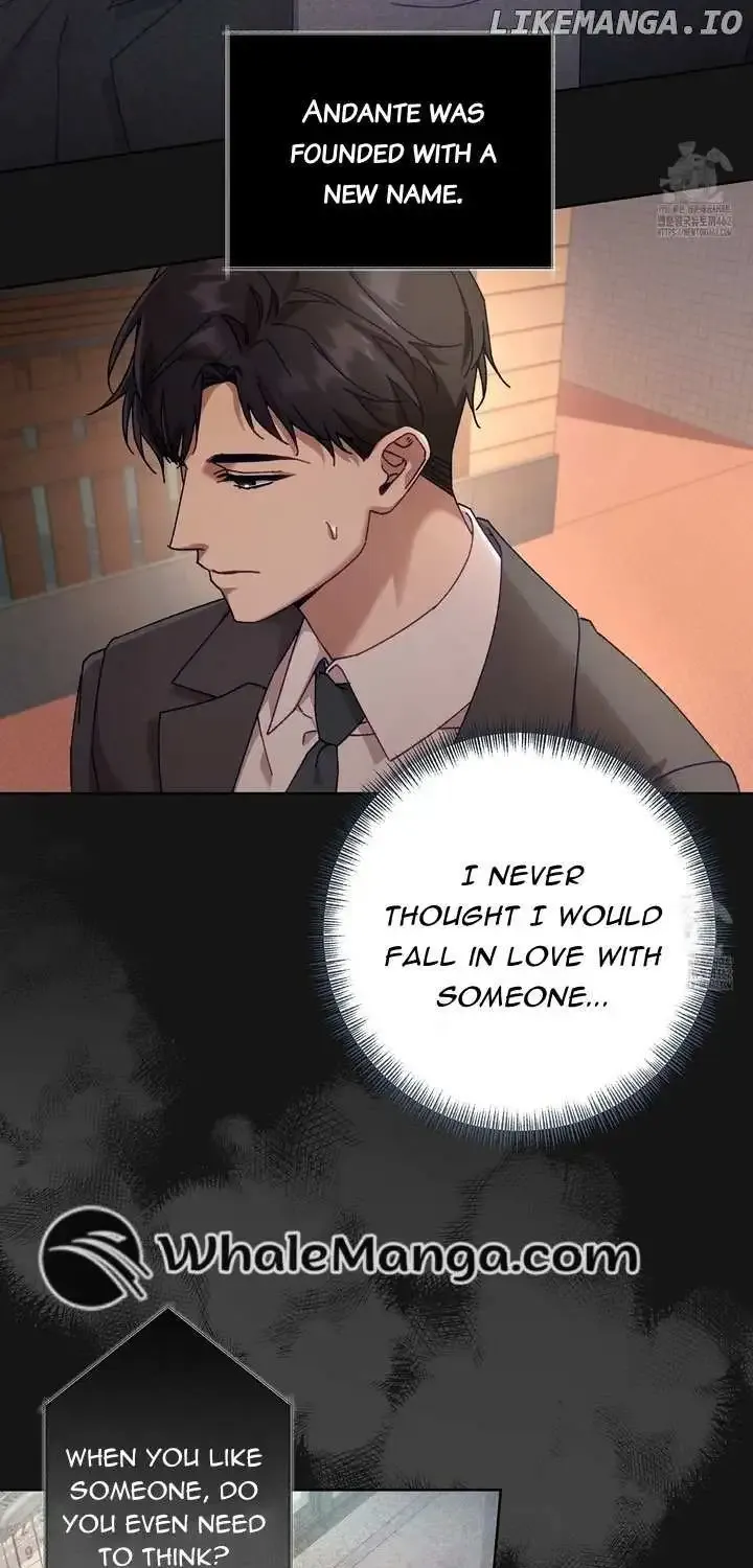Honey Coated S Class Guide Kainu Manga Chapter 35 Page 4