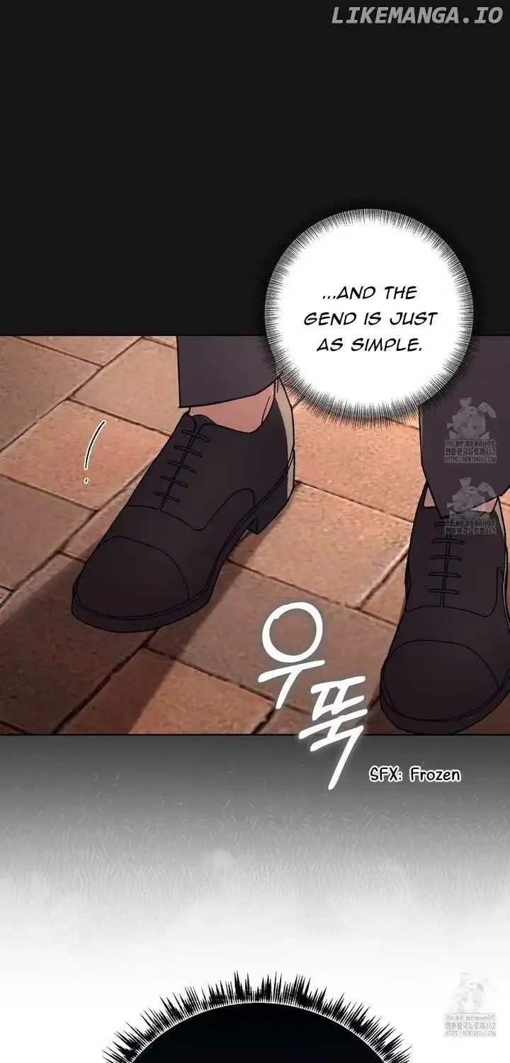 Honey Coated S Class Guide Kainu Manga Chapter 35 Page 7