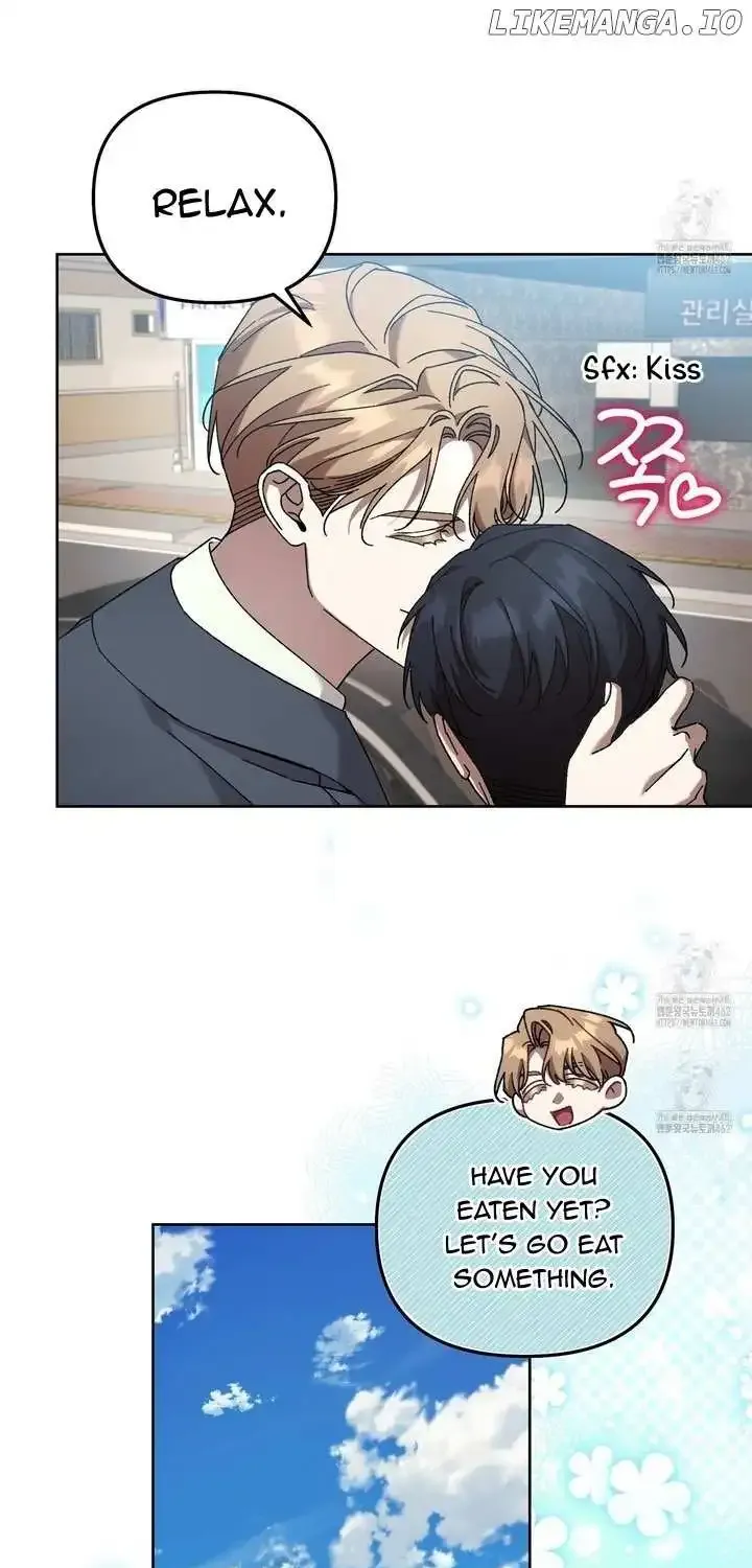 Honey Coated S Class Guide Kainu Manga Chapter 35 Page 12
