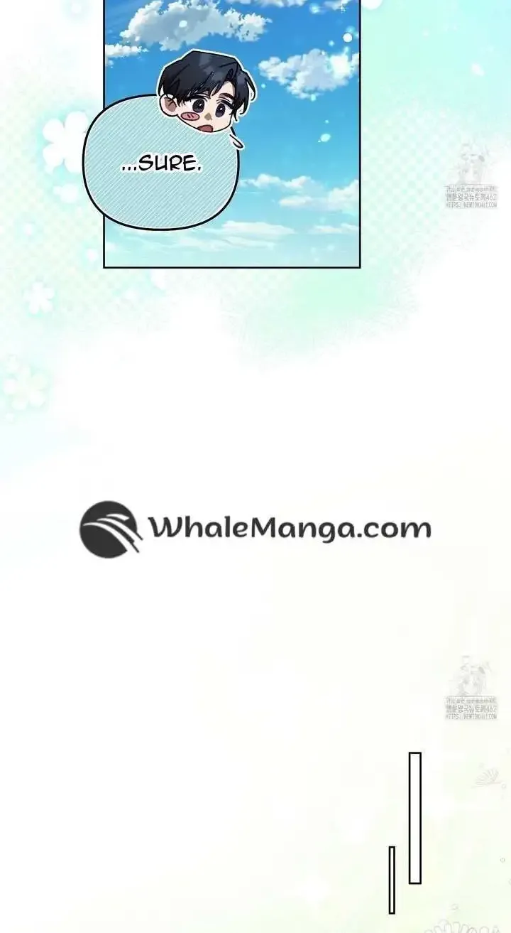 Honey Coated S Class Guide Kainu Manga Chapter 35 Page 13