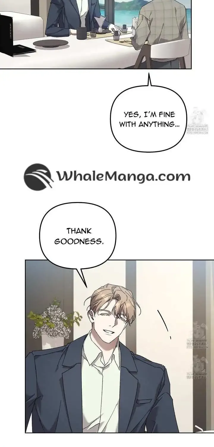 Honey Coated S Class Guide Kainu Manga Chapter 35 Page 15