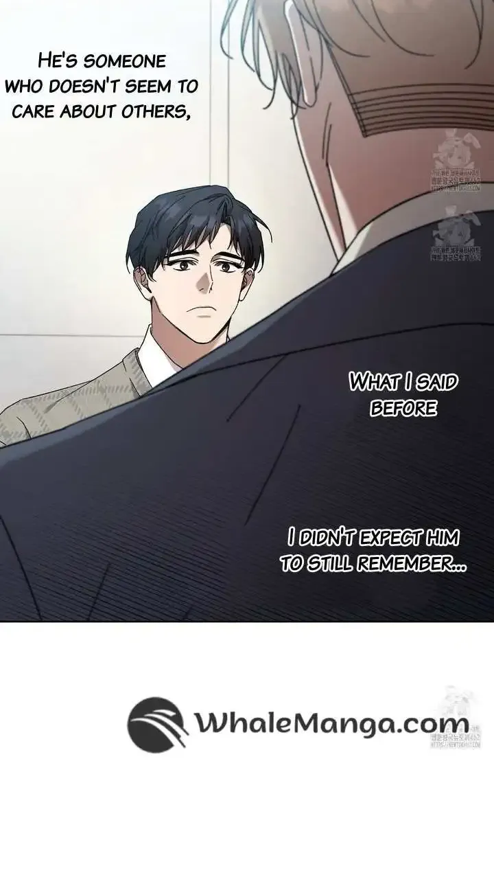 Honey Coated S Class Guide Kainu Manga Chapter 35 Page 18