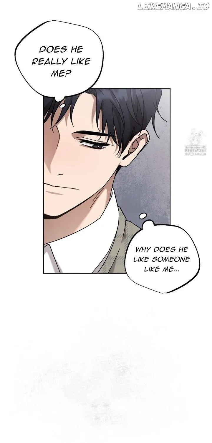 Honey Coated S Class Guide Kainu Manga Chapter 35 Page 19