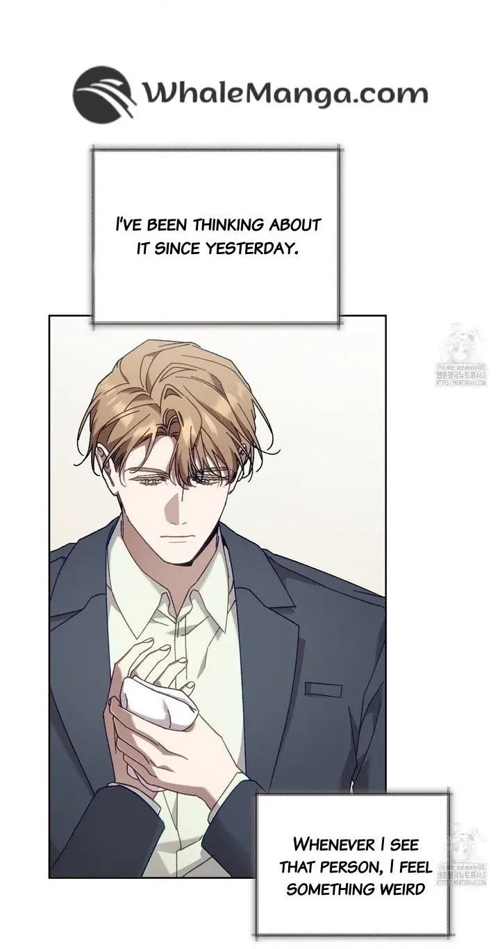 Honey Coated S Class Guide Kainu Manga Chapter 35 Page 20