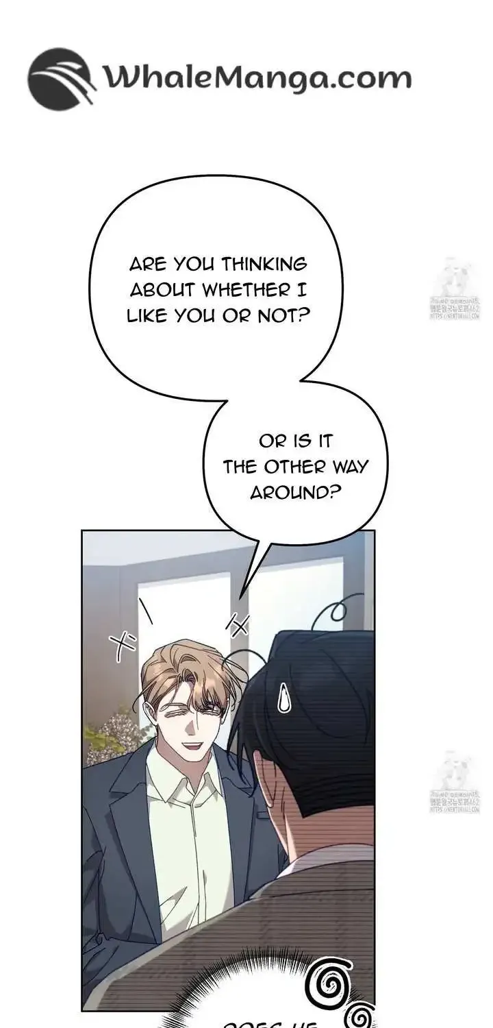 Honey Coated S Class Guide Kainu Manga Chapter 35 Page 24