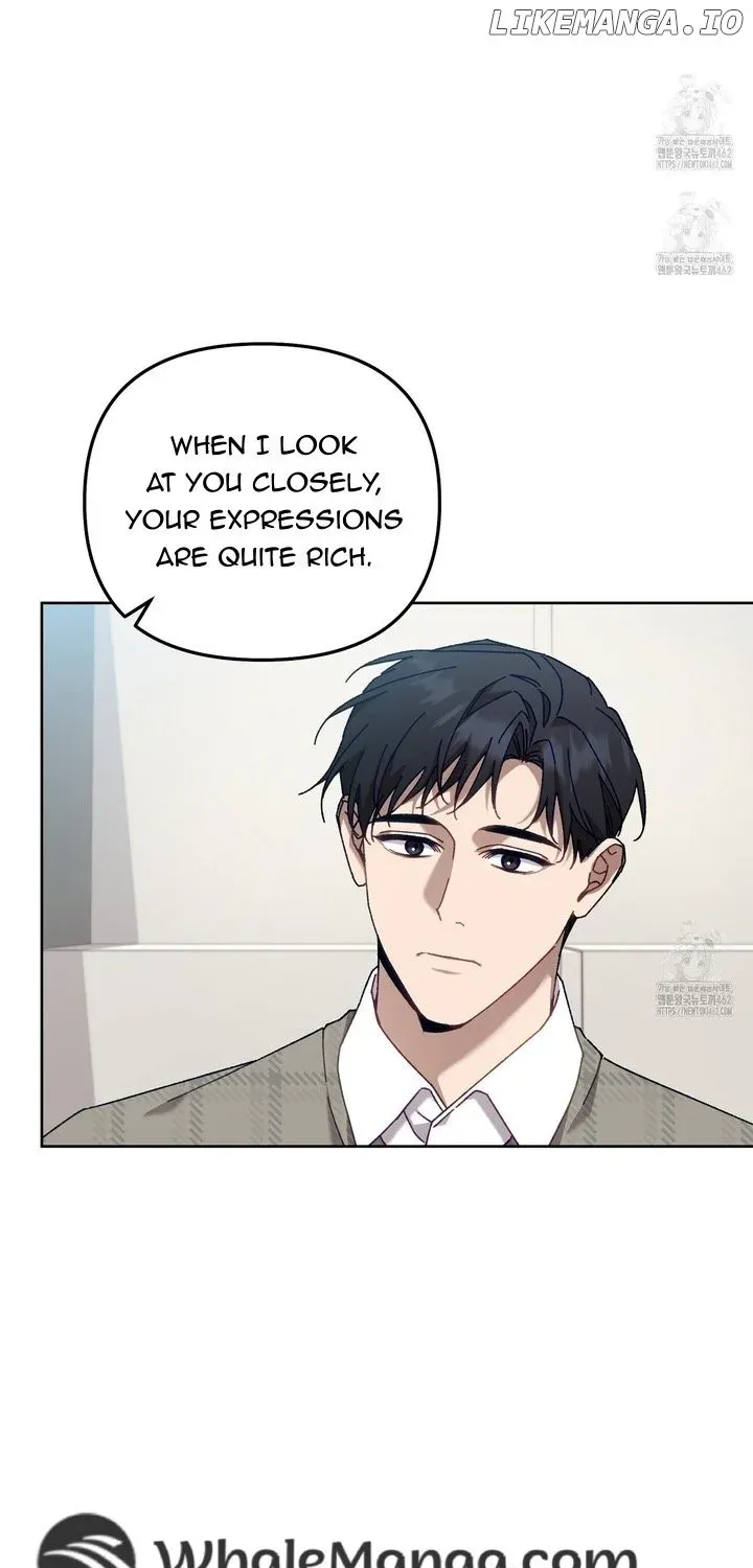 Honey Coated S Class Guide Kainu Manga Chapter 35 Page 26