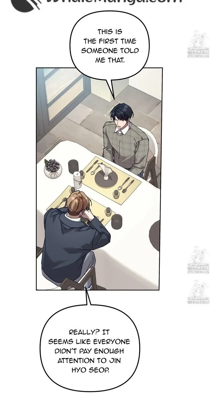 Honey Coated S Class Guide Kainu Manga Chapter 35 Page 27