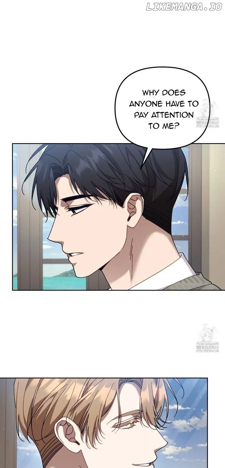 Honey Coated S Class Guide Kainu Manga Chapter 35 Page 28