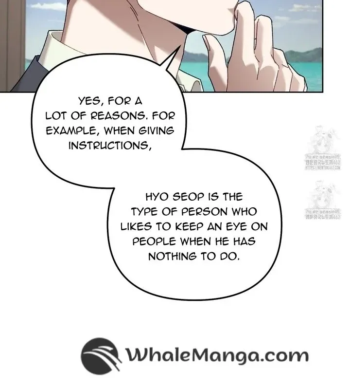 Honey Coated S Class Guide Kainu Manga Chapter 35 Page 29