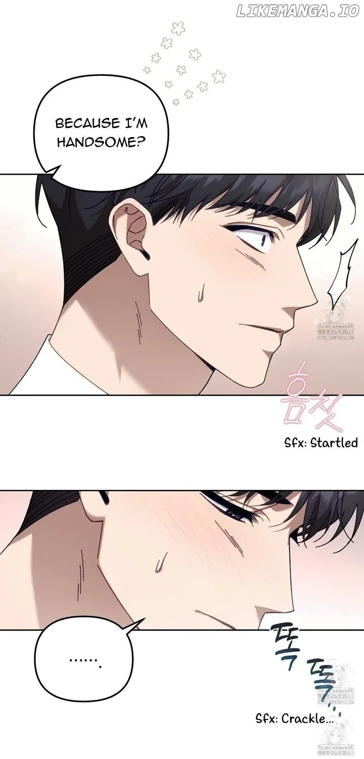 Honey Coated S Class Guide Kainu Manga Chapter 35 Page 30