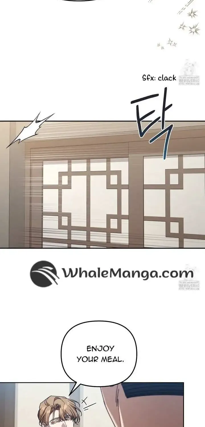 Honey Coated S Class Guide Kainu Manga Chapter 35 Page 33