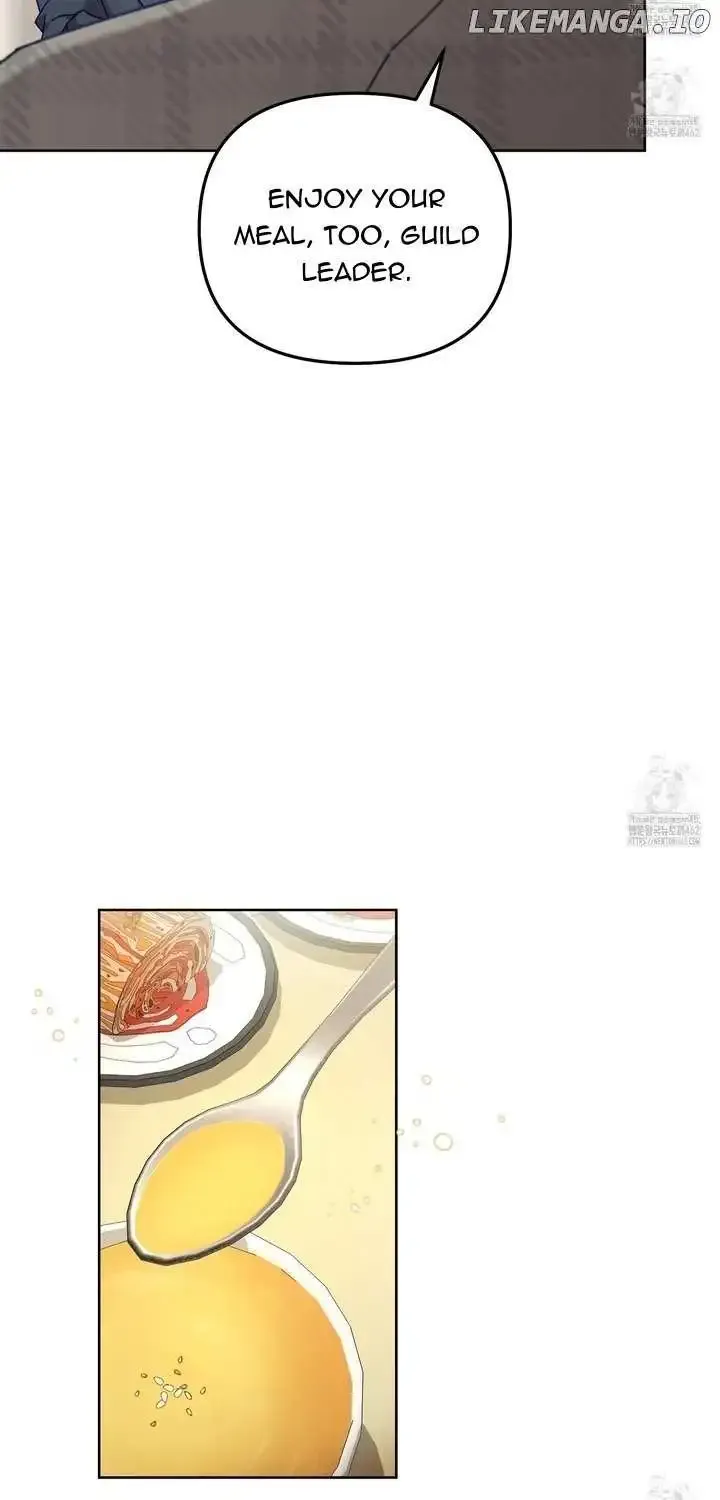 Honey Coated S Class Guide Kainu Manga Chapter 35 Page 35