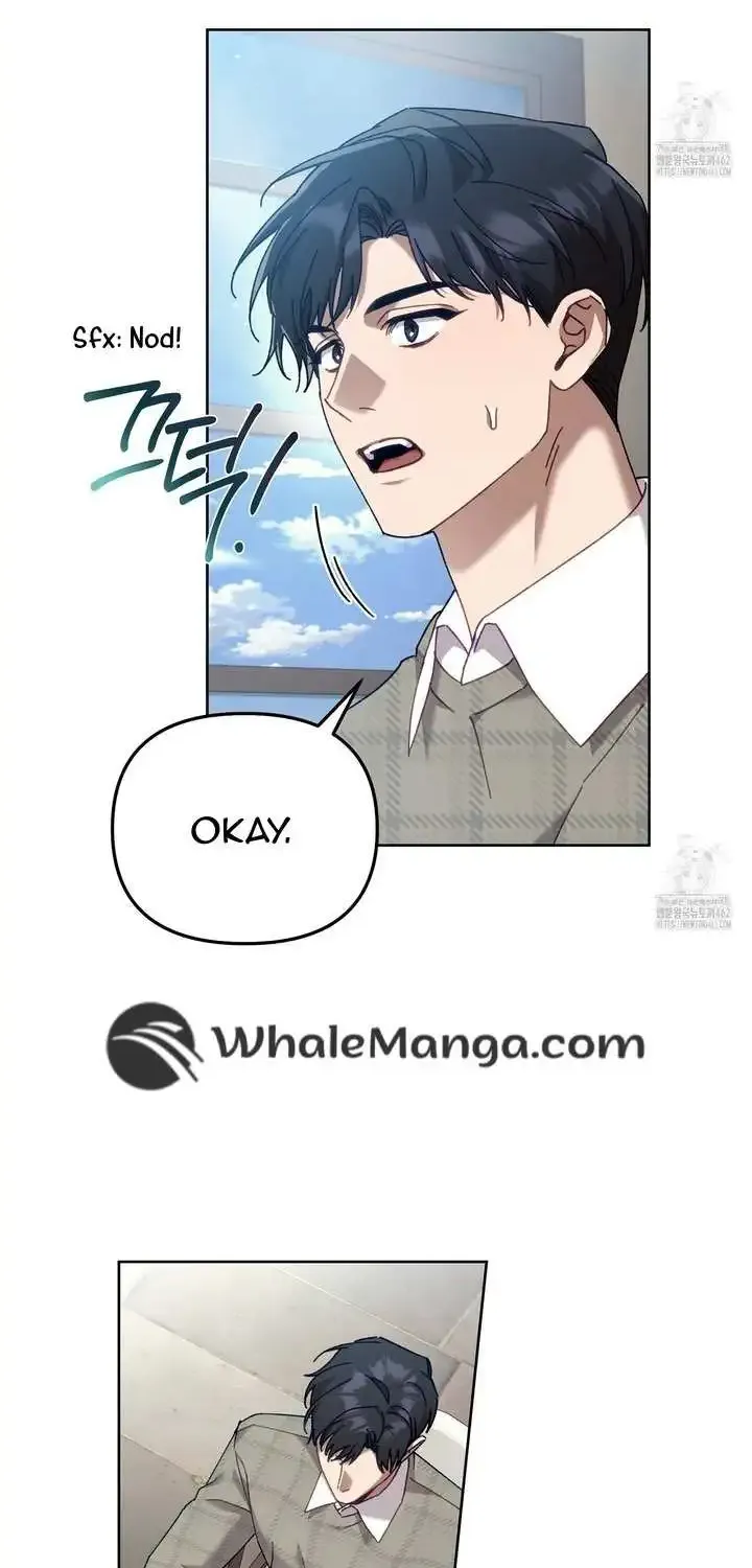 Honey Coated S Class Guide Kainu Manga Chapter 35 Page 42