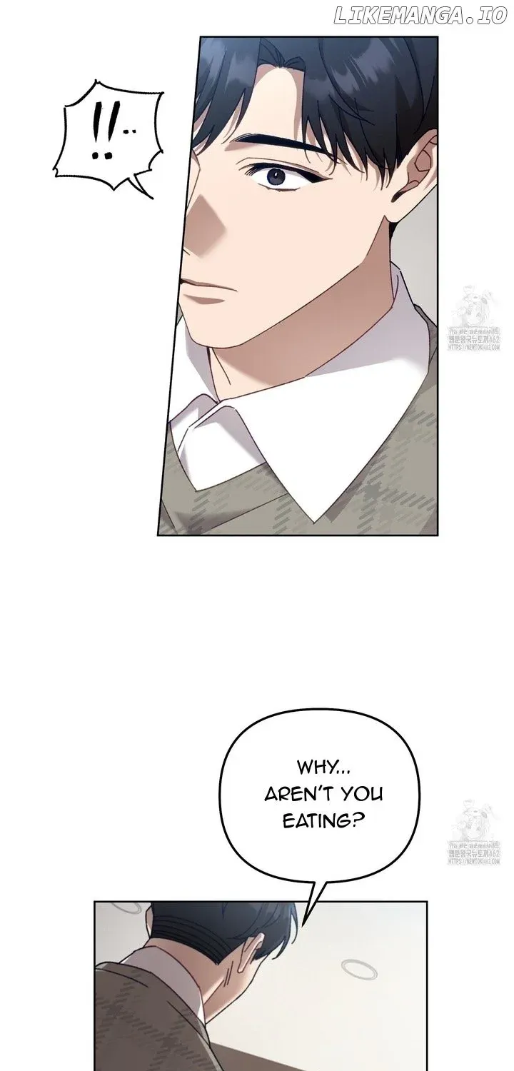 Honey Coated S Class Guide Kainu Manga Chapter 35 Page 44
