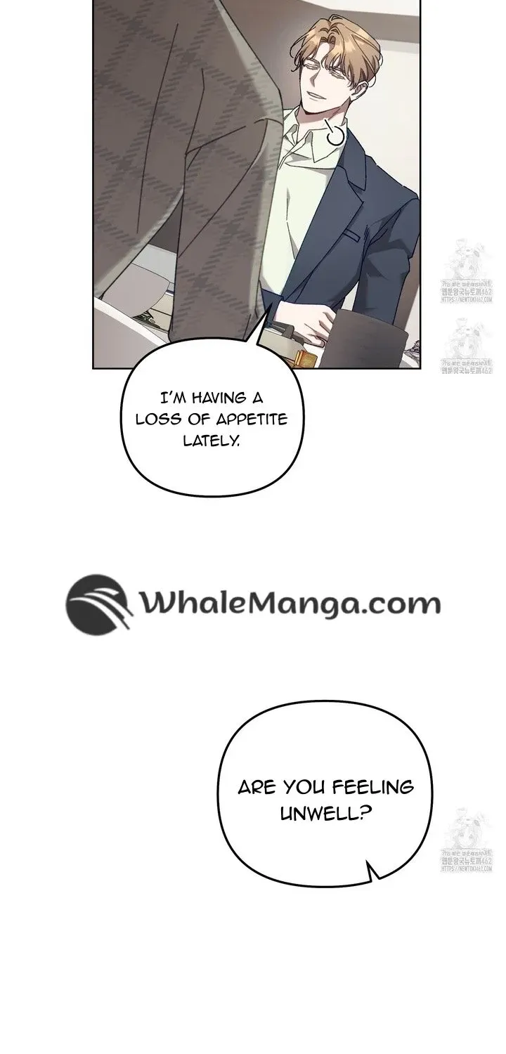 Honey Coated S Class Guide Kainu Manga Chapter 35 Page 45