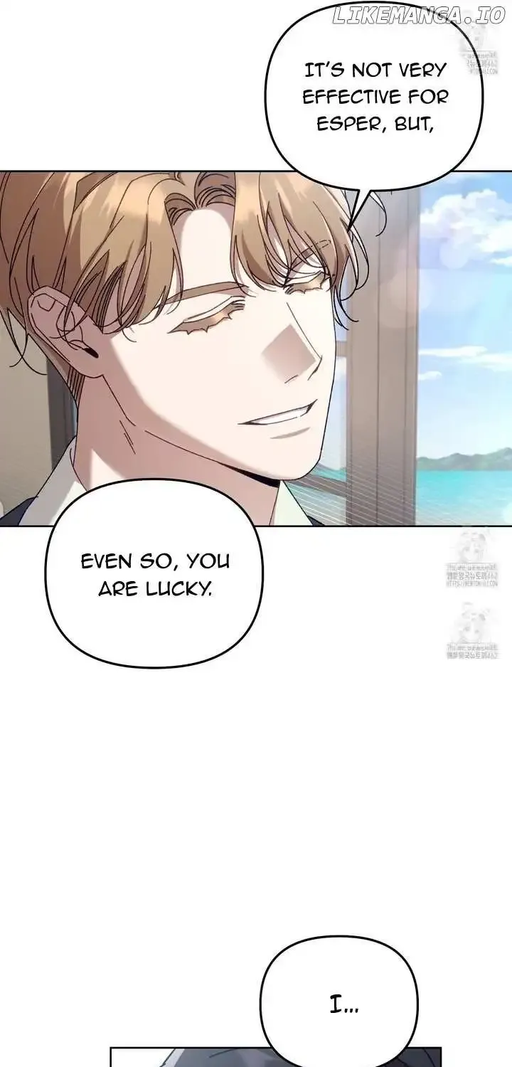 Honey Coated S Class Guide Kainu Manga Chapter 35 Page 50