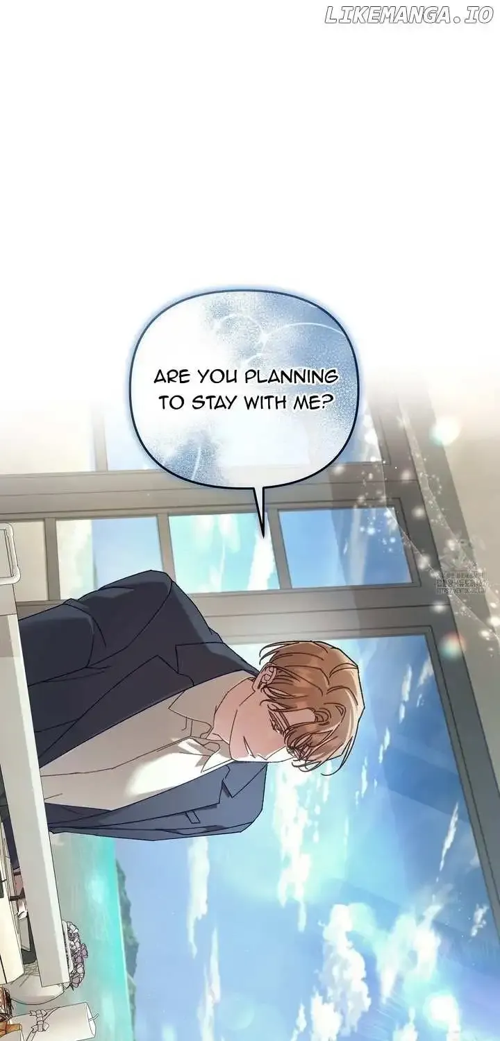 Honey Coated S Class Guide Kainu Manga Chapter 35 Page 53