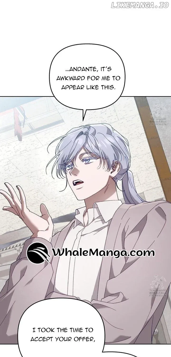 Honey Coated S Class Guide Kainu Manga Chapter 33 Page 81