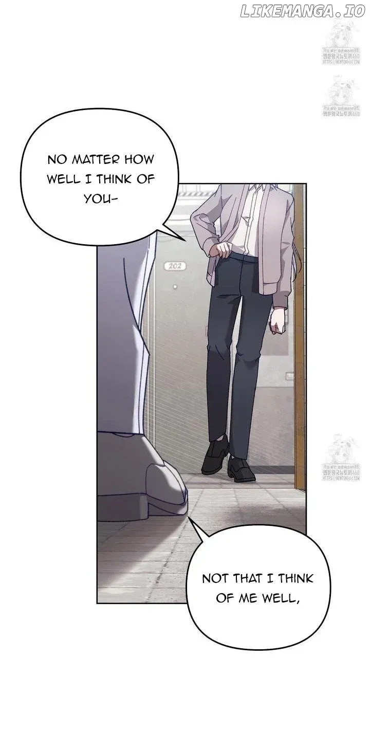 Honey Coated S Class Guide Kainu Manga Chapter 33 Page 83