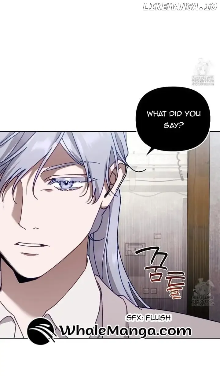 Honey Coated S Class Guide Kainu Manga Chapter 33 Page 85
