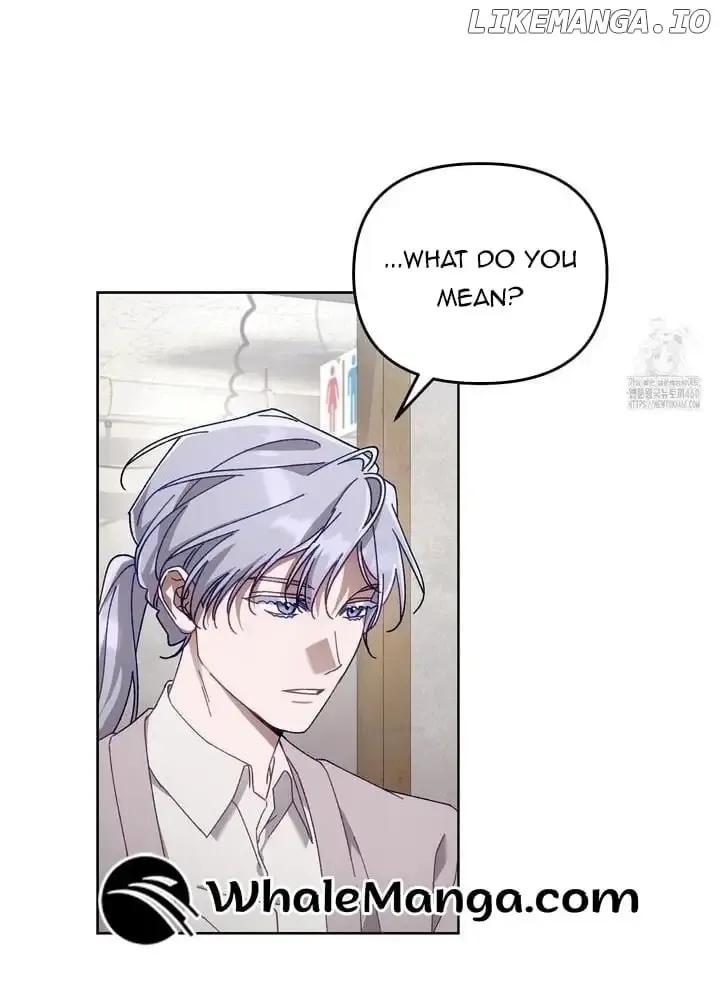 Honey Coated S Class Guide Kainu Manga Chapter 33 Page 90