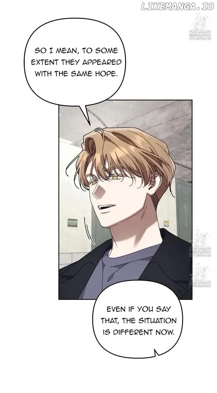 Honey Coated S Class Guide Kainu Manga Chapter 33 Page 91