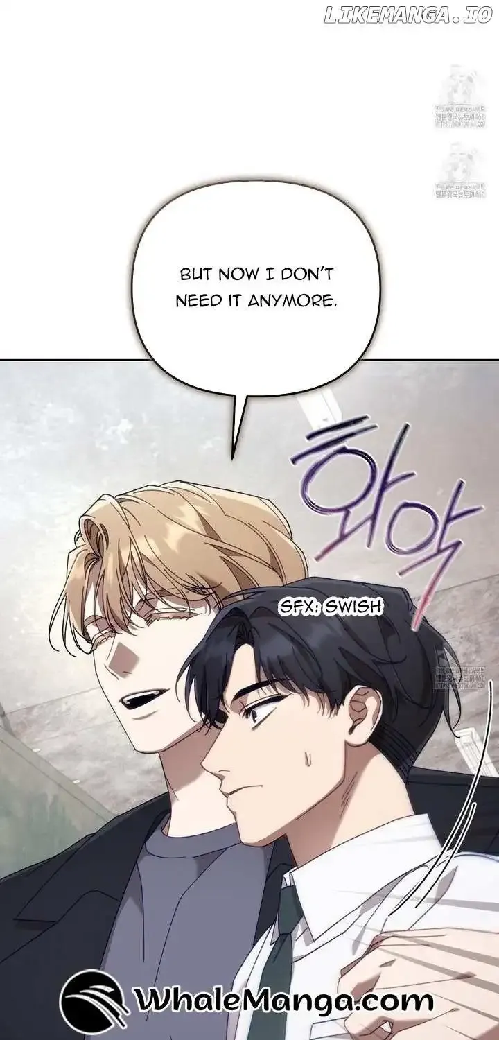 Honey Coated S Class Guide Kainu Manga Chapter 33 Page 94