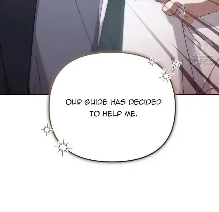 Honey Coated S Class Guide Kainu Manga Chapter 33 Page 95