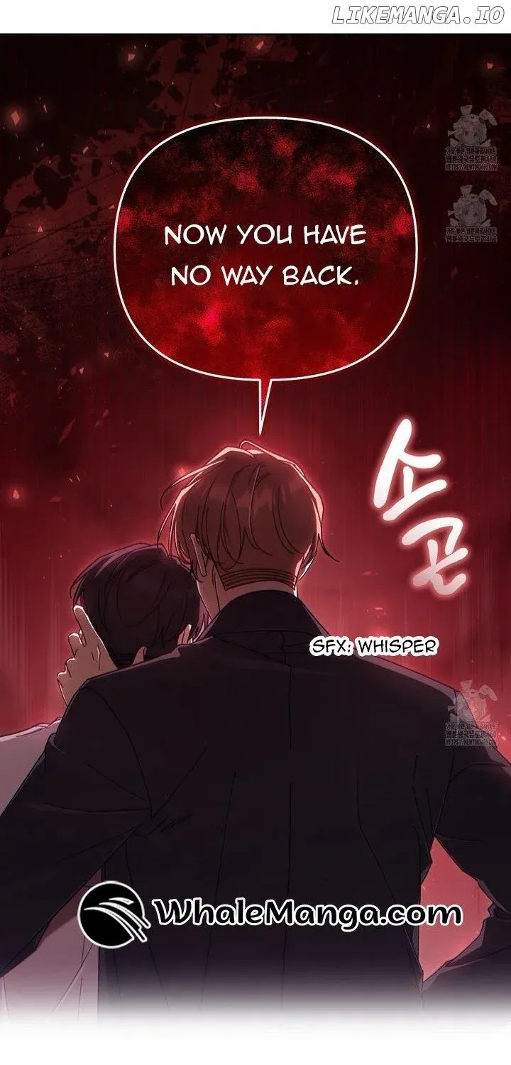 Honey Coated S Class Guide Kainu Manga Chapter 33 Page 98